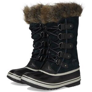SOREL Joan Of Arctic Waterproof Snow Boot Womens 7.5 great condition